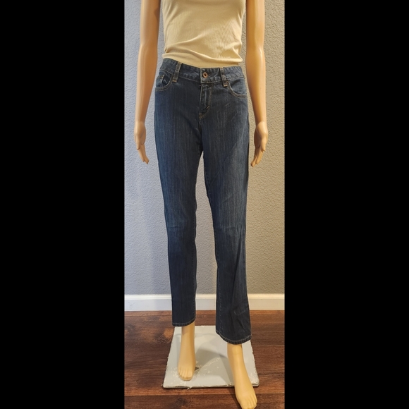 Levi's 552 White Tab - Picture 2 of 14